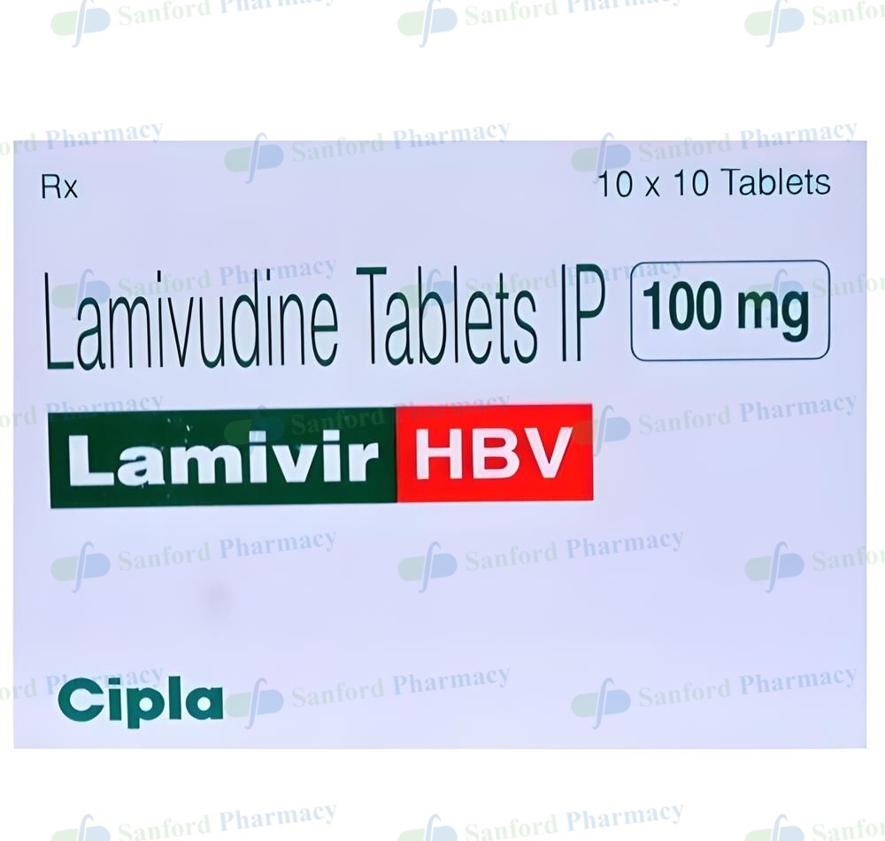lamivudine side effects